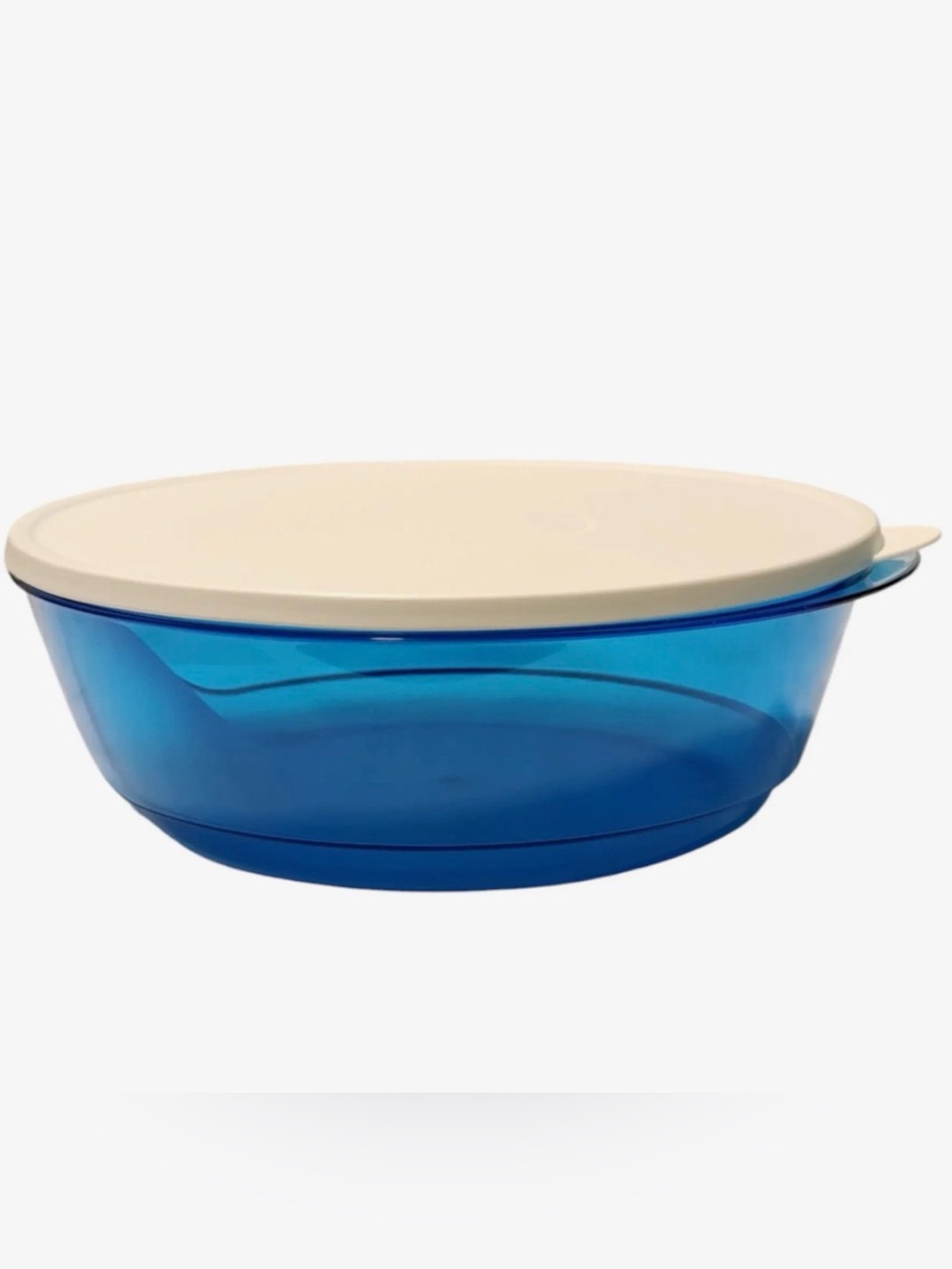 Tupperware Open House
Collection Chip 'N Dip Bowl 3.3 L